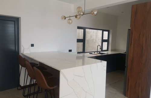 New Grove Villa | Newly constructed 2024 seaviw villa with private swimming pool 5min to airport