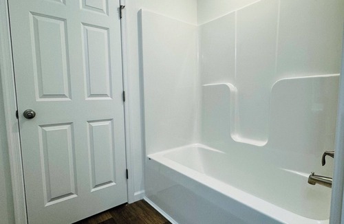 Dagsboro Apartment | Newly constructed 3-bedroom apartment on Rt 26 in Dagsboro, De.