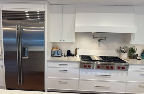 Clifton House | Newly constructed 3 Bedroom home sleeps up to 8 people. FIFA tournament special