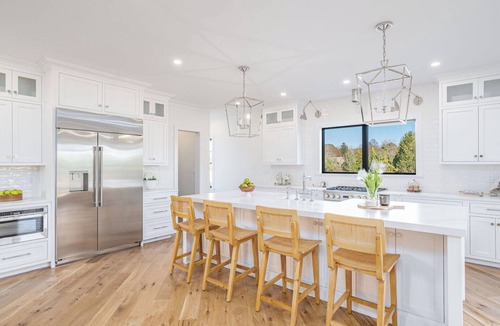 Mattituck House | Newly Constructed and Modern North Fork Home Nestled Among the Best.