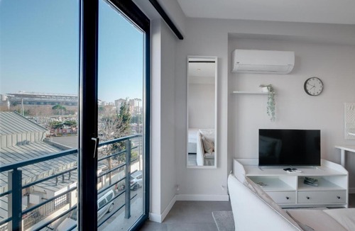 Kadikoy Apartment | Newly Constructed in Kadikoy Quake-Resistant-AC