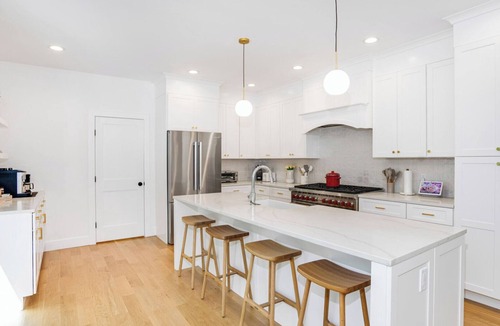 Southold House | Newly Constructed Modern Vacation Villa Minutes to some of the best.