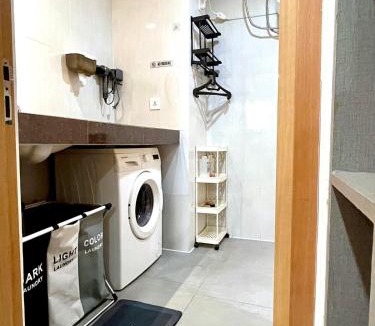 Java Apartment | Newly Cozy Studio One Narita Apt near airport