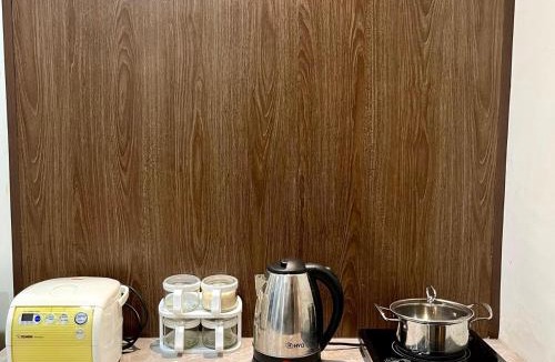 Java Apartment | Newly Cozy Studio One Narita Apt near airport