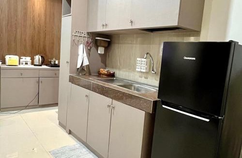 Java Apartment | Newly Cozy Studio One Narita Apt near airport