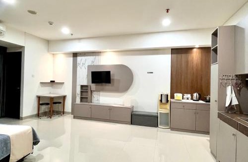 Java Apartment | Newly Cozy Studio One Narita Apt near airport