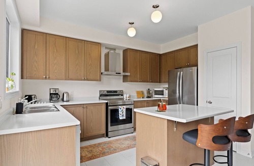 Shelburne House | Newly Crafted Luxury Retreat ~4BR 3.5WR~ Shelburne