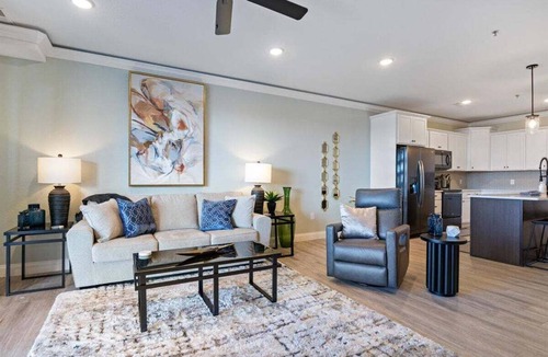 Osage Beach Condo | Newly Designed Topsider Condo w/Beautiful Main Channel Views