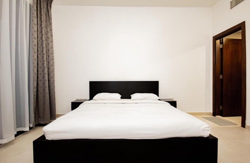 Dubai Apartment | Newly Furnished 1BHK Apartment in Maya Residency