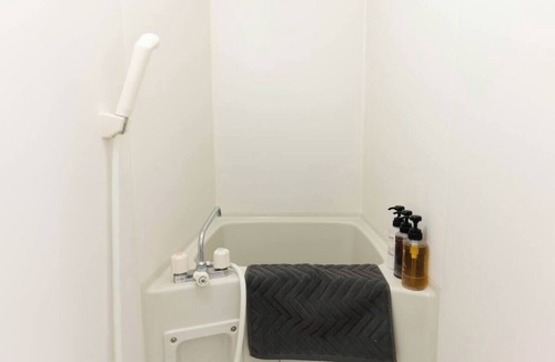 Chuo Apartment | Newly - installed elevator cozy 3 - person apartment in Chuo - ku.