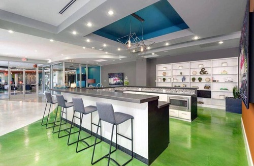 Booker T. Washington Apartment | Newly Listed! Modern 1BR/1BA Phoenix Apt by Domio