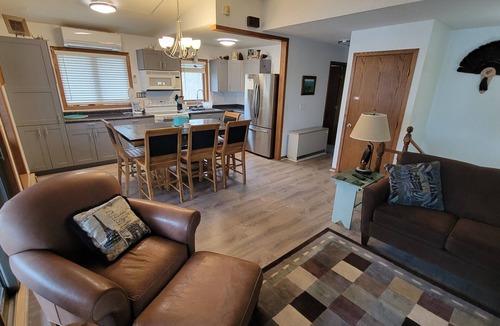 Webster House | Newly listed: Ray's Retreat