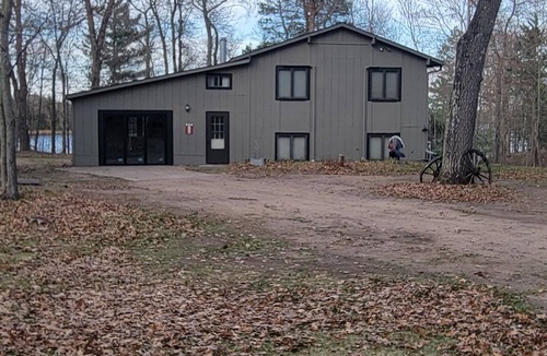 Webster House | Newly listed: Ray's Retreat