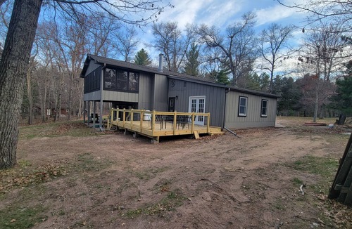 Webster House | Newly listed: Ray's Retreat