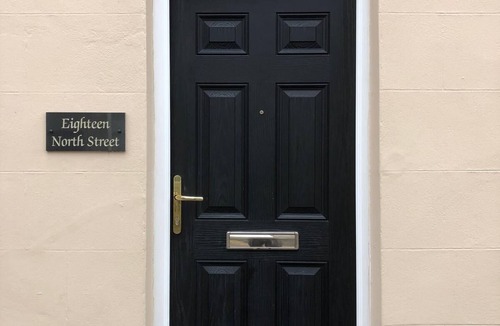 Salisbury Apartment | Newly refurbished 3bed apartment in the heart of Salisbury(more photos soon)