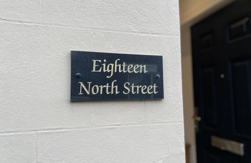 Salisbury Apartment | Newly refurbished 3bed apartment in the heart of Salisbury(more photos soon)