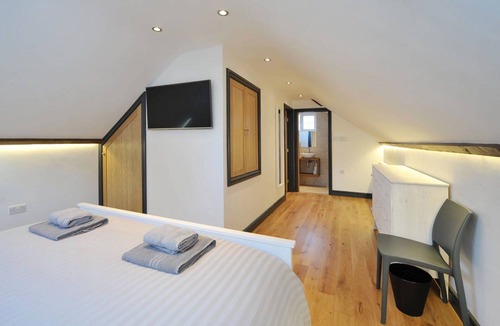 Combe Down House | Newly Refurbished 4 Bedroom Detached House