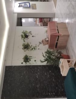 Nasr City Apartment | Newly refurbished flat,Marble floors.Central Cairo