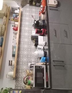Nasr City Apartment | Newly refurbished flat,Marble floors.Central Cairo