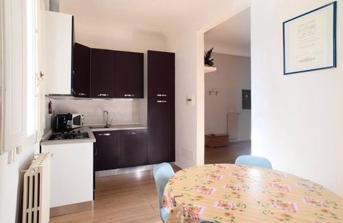 Santa Maria Novella Apartment | Newly Refurbished Flat - SM Novella