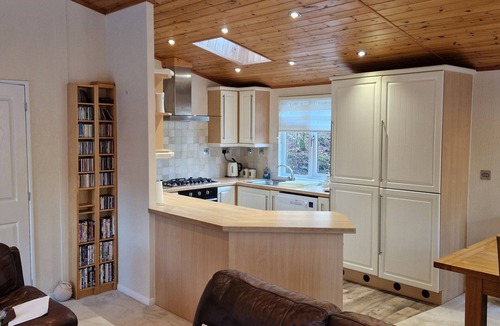 Troutbeck Bridge Cabin | Newly Refurbished