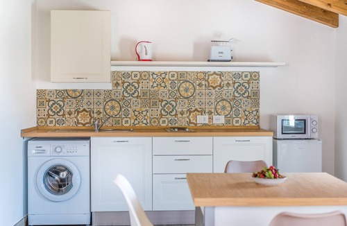 Moiano Apartment | Newly refurbished two bedroom apartment for up to 6 guests near Sorrento