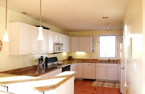 South Bethany House | Newly remodeled 50 yards from beach. Brand new Kitchen Master Bedroom & Bath