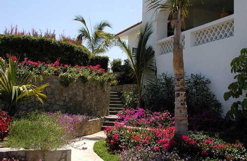 Palmilla Villa | Newly Remodeled Gorgeous Palmilla Villa, private beach 1 min walk