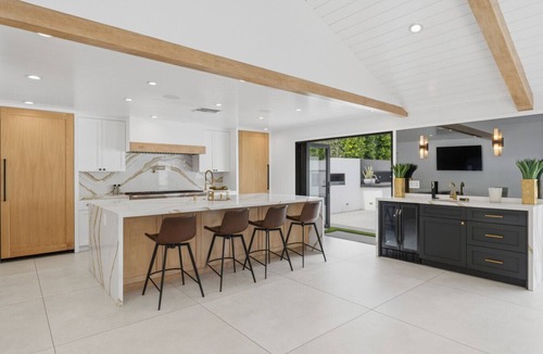 Westlake Village House | Newly Remodeled 4BR | Westlake Village