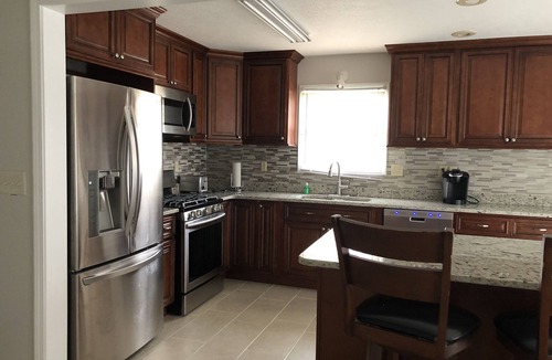 Hopkinsville House | Newly remodeled 3 bedrooms house with special nightly rates