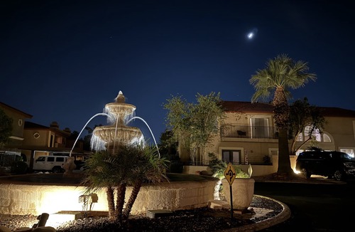 North Mountain Condo | Newly Remodeled Resort-Style 3 Bed 2 Bath Phoenix Condo