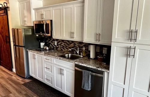 Lake Las Vegas Apartment | Newly Remodeled Studio Condo in Beautiful Lake Las Vegas Nevada