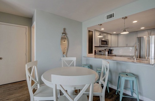 Sneads Ferry Condo | Newly Renovated Oceanfront Condo, beach access, tons of amenities