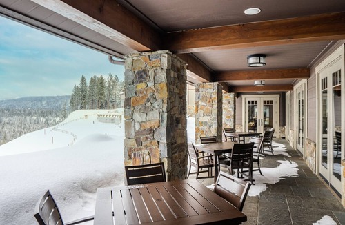 Cle Elum Apartment | Newly Renovated 4014 Fabulous Studio at Suncadia Lodge