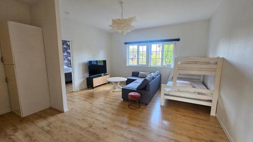 Mollebjorke Apartment | Newly renovated apartment 2026 near beaches
