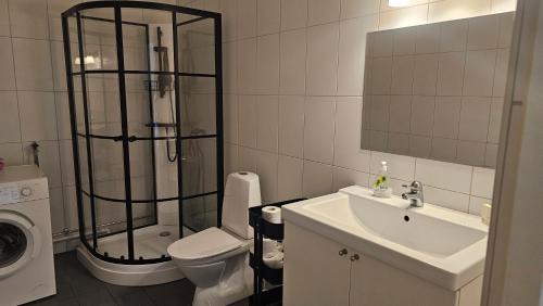 Mollebjorke Apartment | Newly renovated apartment 2026 near beaches