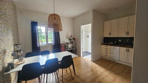 Mollebjorke Apartment | Newly renovated apartment 2026 near beaches