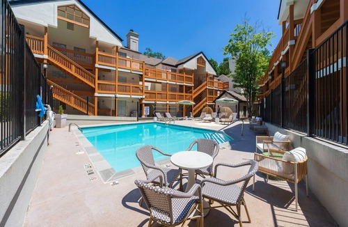 Garden Hills Apartment | Newly Renovated Atlanta Gem: Central Buckhead Apt.