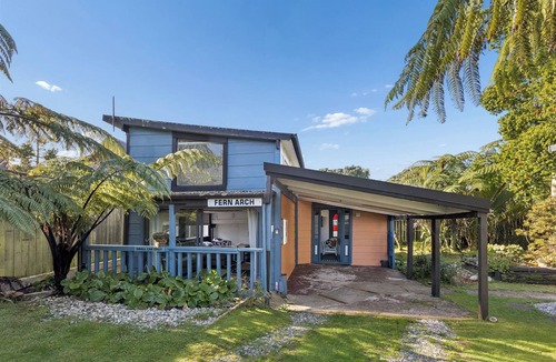 Westport Cottage | Newly renovated beach studio loft on cycle trail