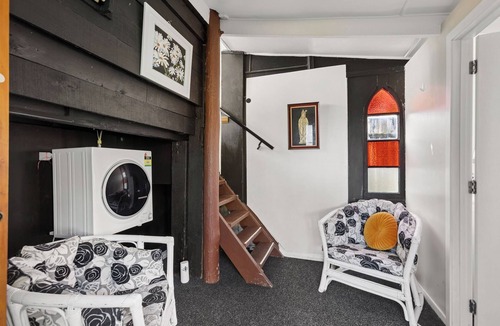Westport Cottage | Newly renovated beach studio loft on cycle trail