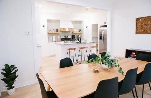 Kansas City House | Newly Renovated! Beautiful home with game room.