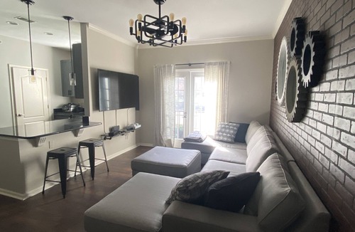 The Village of West Clay Condo | Newly Renovated Condo in the Heart of the Village of West Clay.