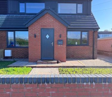 Scorton House | Newly renovated countryside retreat in Scorton