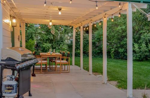 Spanish Fork House | Newly Renovated, Cozy Home - Quiet, Mountain Views