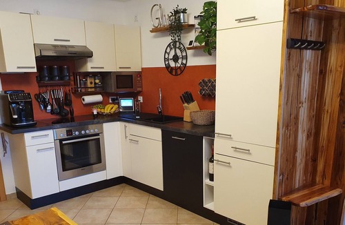 Rotheidlen Apartment | Newly renovated, cozy and modern furnished apartment