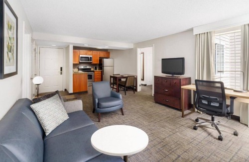 Bothell House | Newly Renovated Extended Stay Hotel in WA