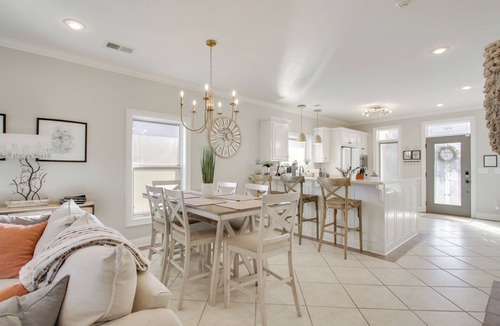 Lutts House | Newly Renovated Family Home on Tennessee River!