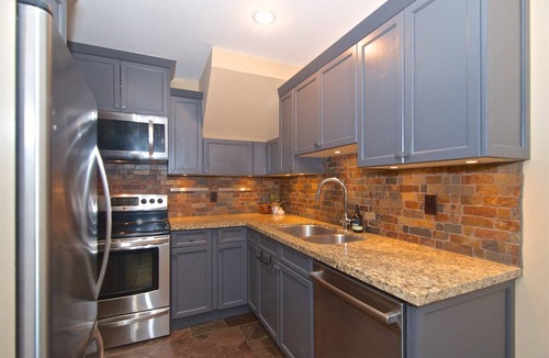 Blackcomb Condo | Newly renovated Family Condo at Base of Blackcomb! New Central AC installed June 2026