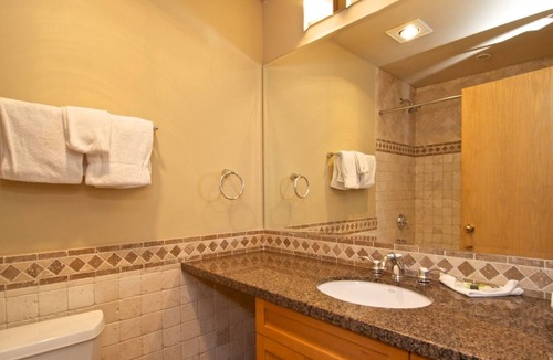 Blackcomb Condo | Newly renovated Family Condo at Base of Blackcomb! New Central AC installed June 2026