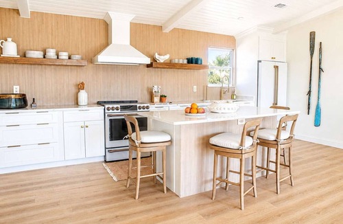 Indian Pass House | Newly Renovated! Gulf Views! DRIFT on Indian Pass